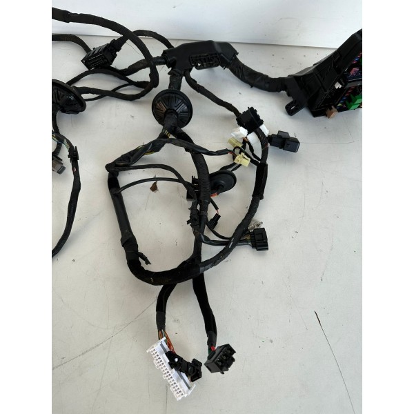 Chicote Caixa De Fusível Kia Optima 2013 3294 912102t191