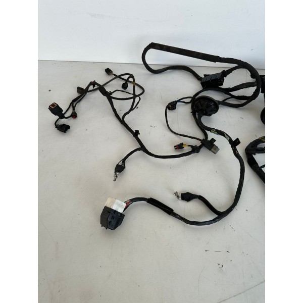 Chicote Caixa De Fusível Kia Optima 2013 3294 912102t191