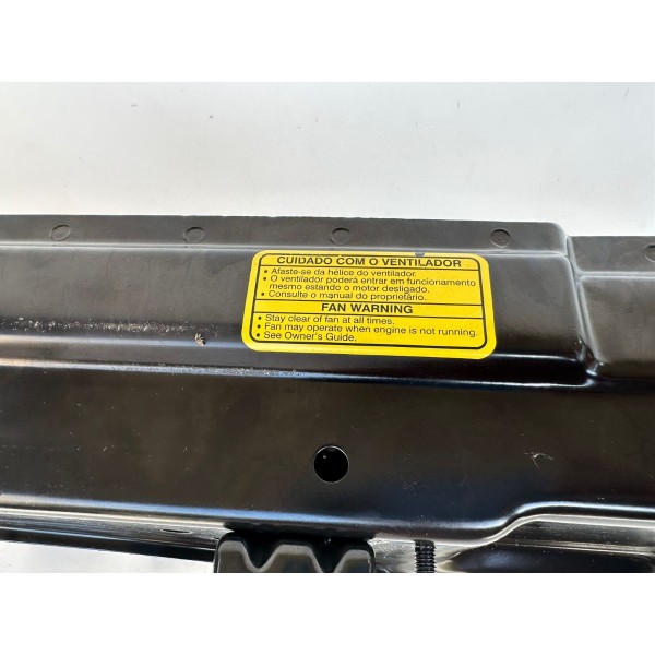 Painel Frontal Dianteiro Kia Optima 2013