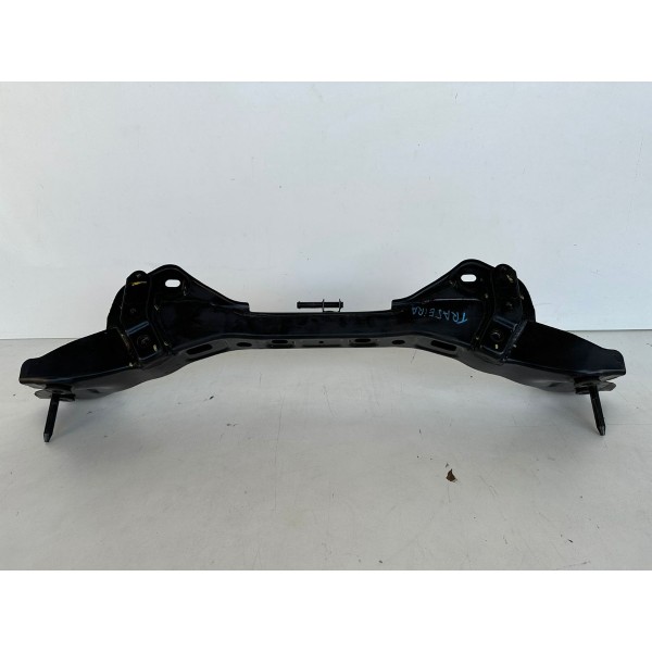 Quadro Agregado Traseiro Kia Optima 2013