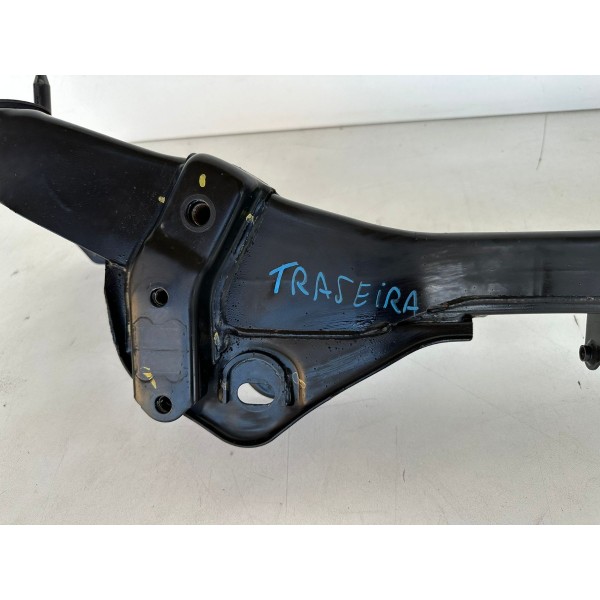 Quadro Agregado Traseiro Kia Optima 2013