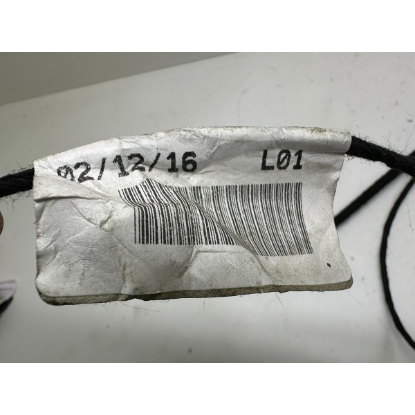 Cabo Antena Peugeot 208 2017 9802309680 5206