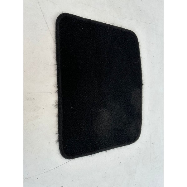 Tapete Traseiro Kia Optima 2013 Preto