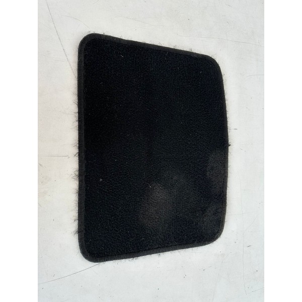 Tapete Traseiro Kia Optima 2013 Preto