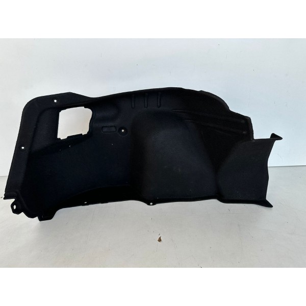 Forro Carpe Traseiro Esquerdo Porta Malas Kia Optima 2013