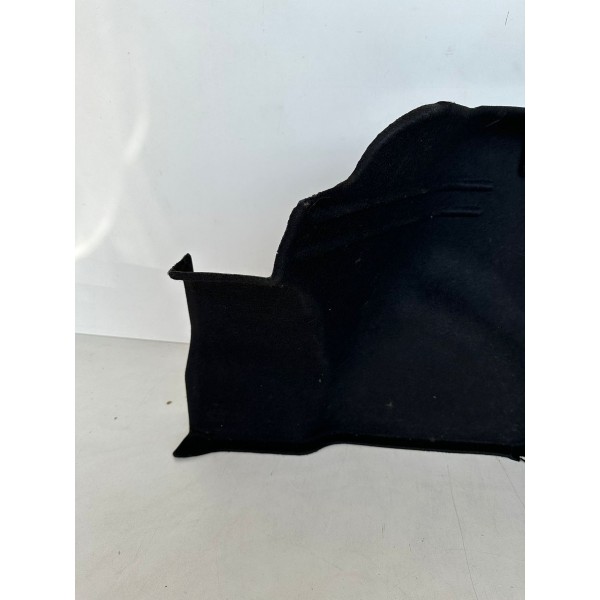 Forro Carpe Traseiro Direito Porta Malas Kia Optima 2013