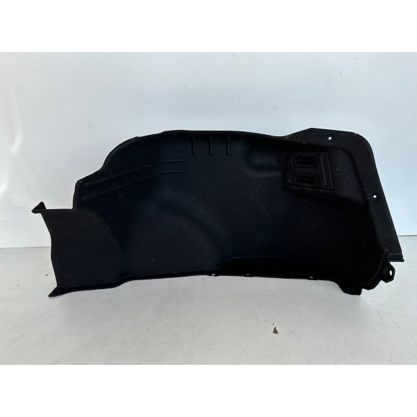 Forro Carpe Traseiro Direito Porta Malas Kia Optima 2013