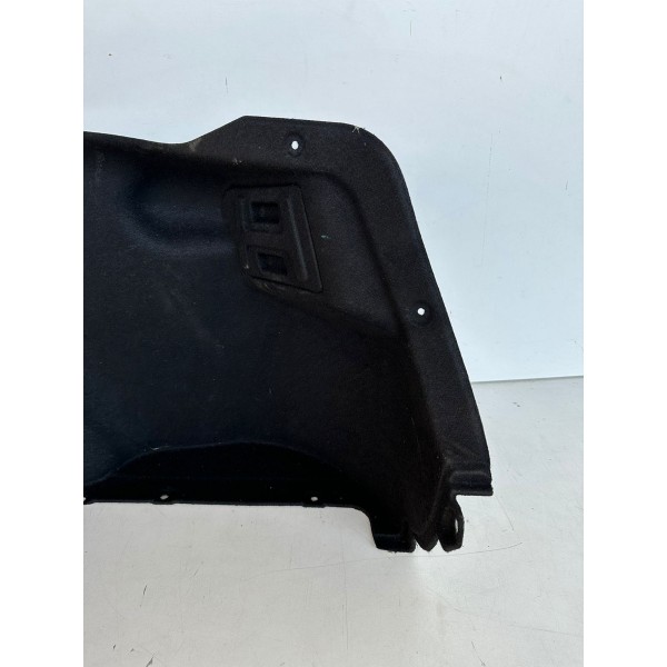 Forro Carpe Traseiro Direito Porta Malas Kia Optima 2013