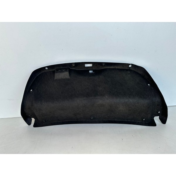 Forro Tampa Traseira Kia Optima 2013