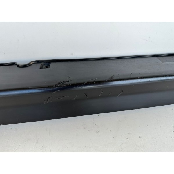 Spoiler Lateral Esquerdo Kia Optima 2013 877512t100 Preto