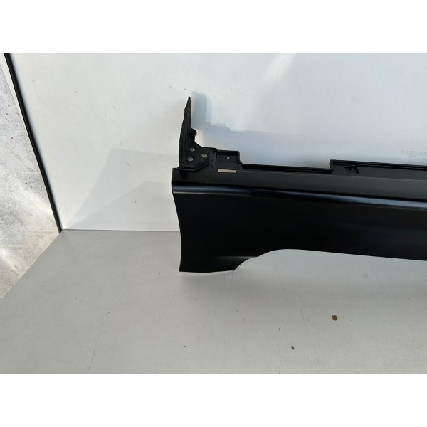 Spoiler Lateral Esquerdo Kia Optima 2013 877512t100 Preto