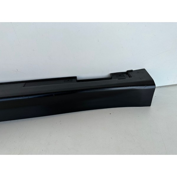 Spoiler Lateral Esquerdo Kia Optima 2013 877512t100 Preto