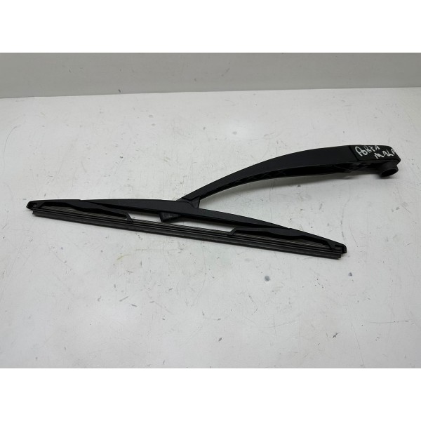 Braço Limpador Traseiro Peugeot 208 2017 5205
