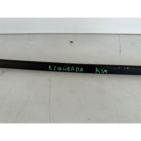 Friso Esquerdo Kia Optima 2013