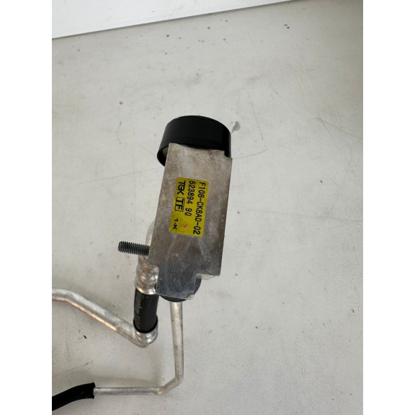 Mangueira Ar Condicionado Kia Optima 2013 F108ck8ad02