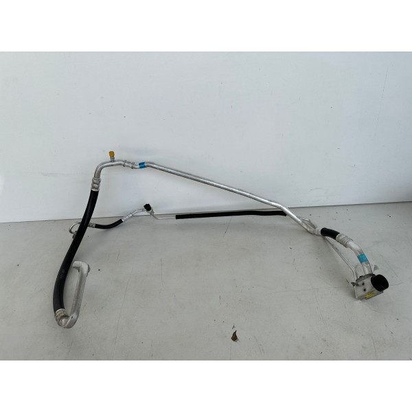 Mangueira Ar Condicionado Kia Optima 2013 F108ck8ad02
