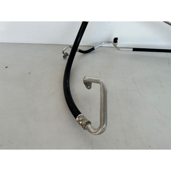 Mangueira Ar Condicionado Kia Optima 2013 F108ck8ad02