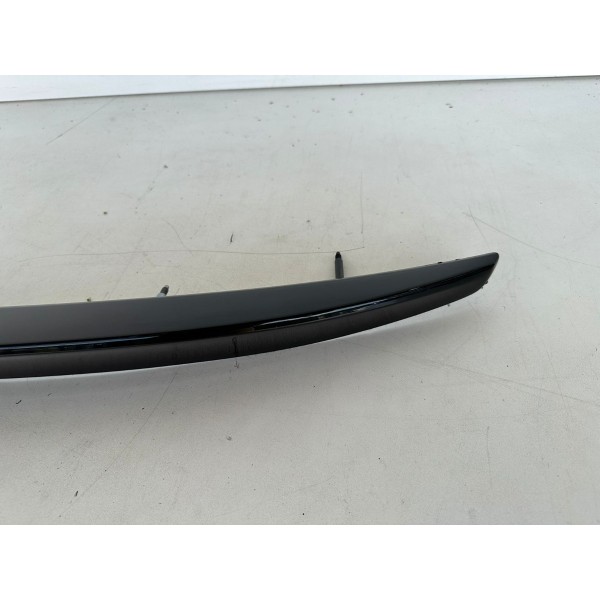 Spoiler Traseiro Kia Optima 2013 872504u000 Preto