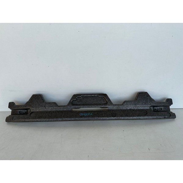 Absorvedor De Impacto Traseiro Kia Optima 2013 866202t010