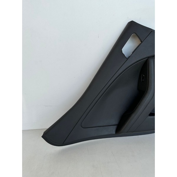 Forro De Porta Traseiro Esquerdo Kia Optima 2013