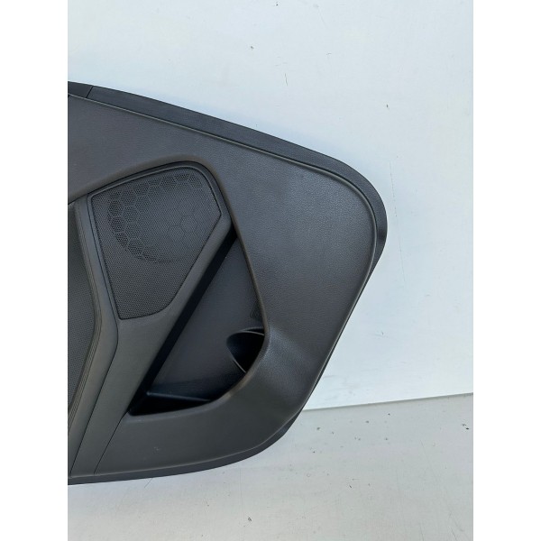 Forro De Porta Traseiro Esquerdo Kia Optima 2013