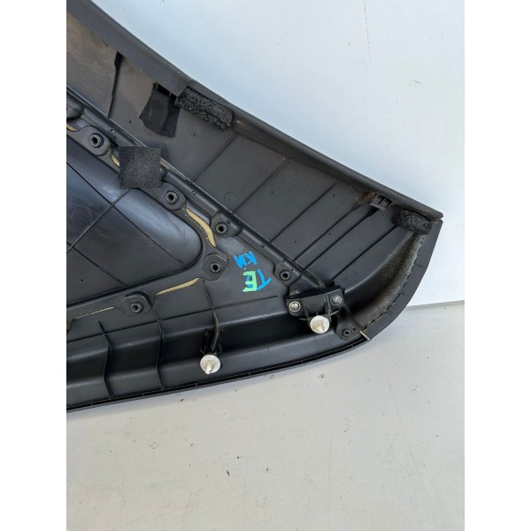 Forro De Porta Traseiro Esquerdo Kia Optima 2013