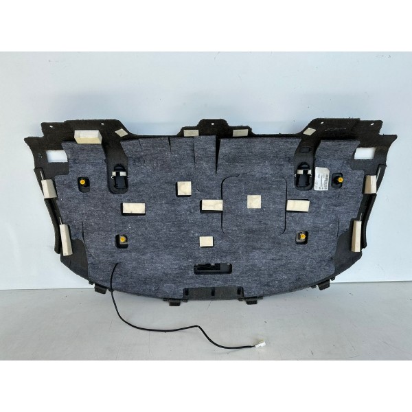 Tampão Bagagito Kia Optima 2013 856102t000