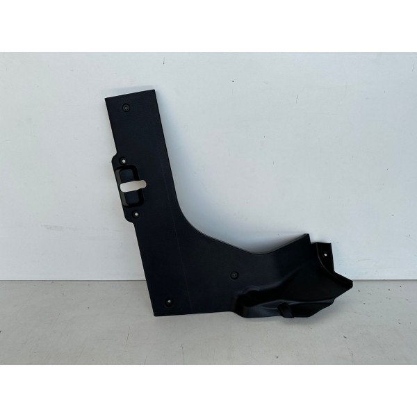 Acabamento Porta Mala Direito Kia Optima 2013 857852t000