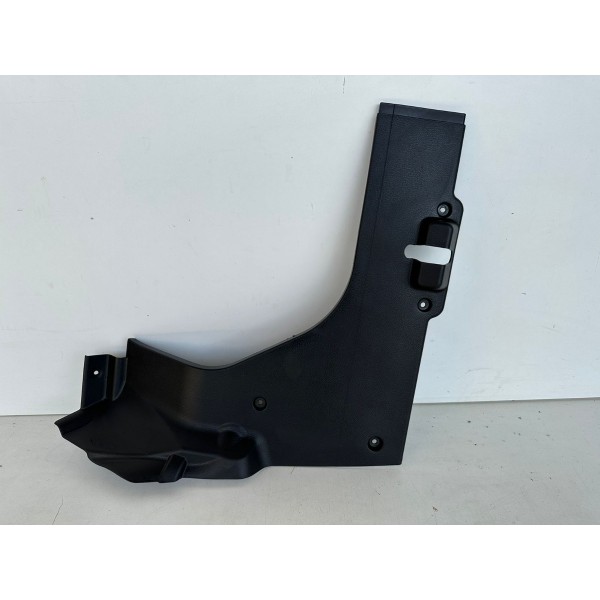 Acabamento Porta Malas Esquerdo Kia Optima 2013 857842t000