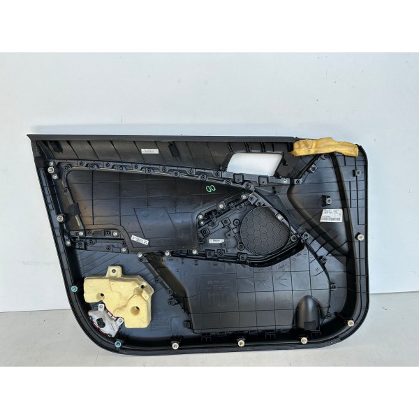 Forro De Porta Dianteira Direita Kia Optima 2013