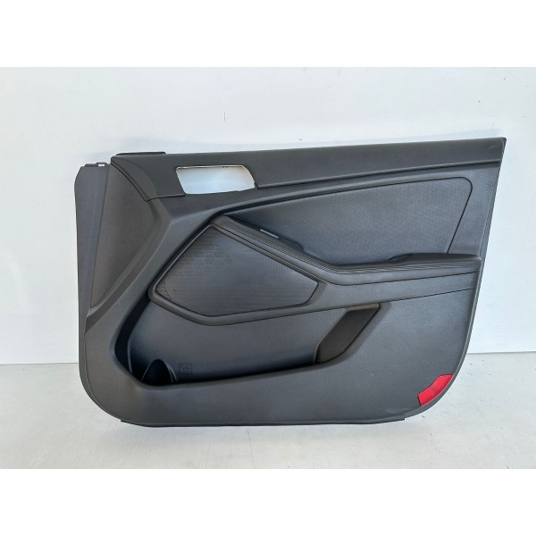 Forro De Porta Dianteira Direita Kia Optima 2013