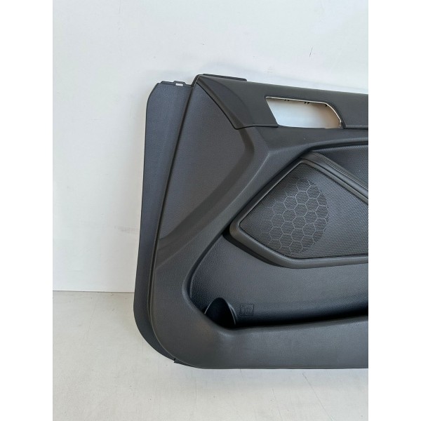 Forro De Porta Dianteira Direita Kia Optima 2013