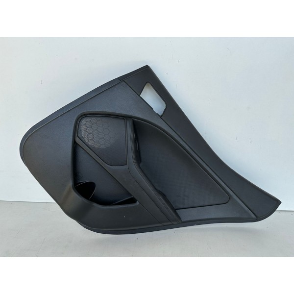 Forro De Porta Traseira Direita Kia Optima 2013 833402t010