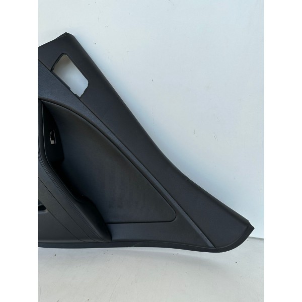 Forro De Porta Traseira Direita Kia Optima 2013 833402t010