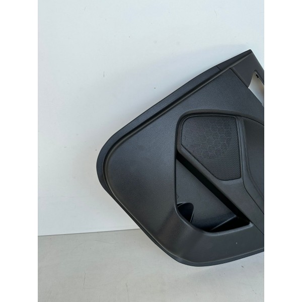 Forro De Porta Traseira Direita Kia Optima 2013 833402t010