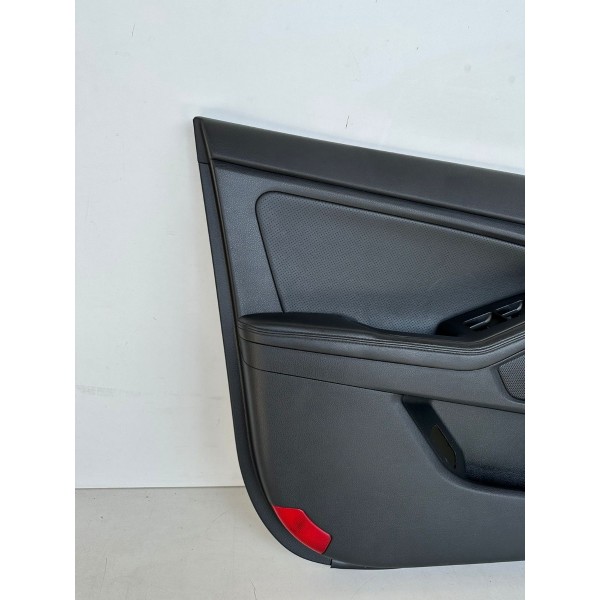 Forro De Porta Dianteira Esquerda Kia Optima 2013