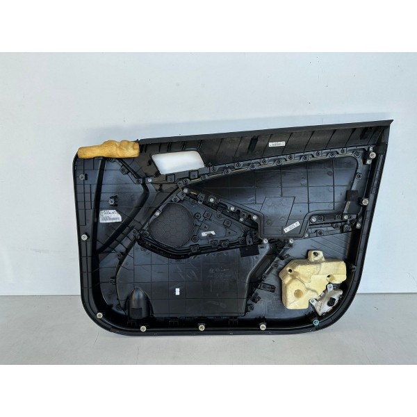 Forro De Porta Dianteira Esquerda Kia Optima 2013