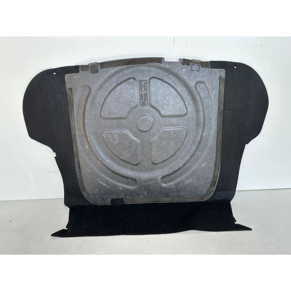 Forro Carpe Porta Malas Kia Optima 2013