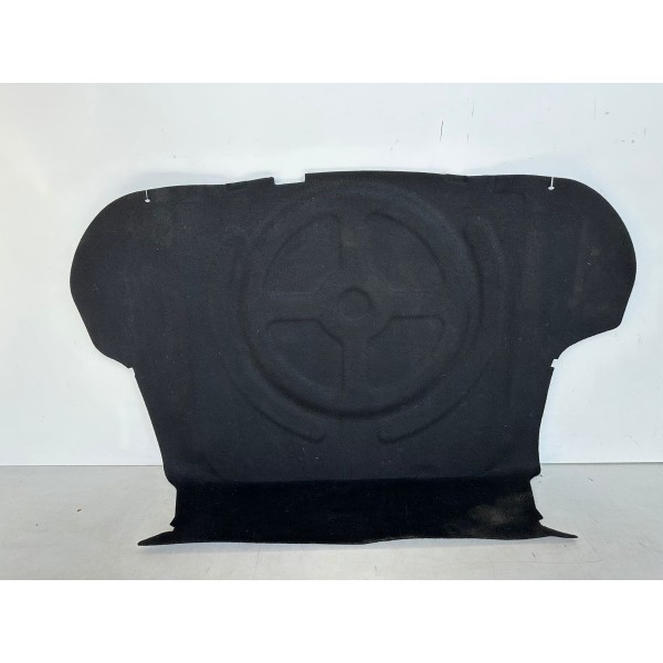 Forro Carpe Porta Malas Kia Optima 2013