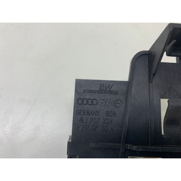 Suporte Do Módulo Audi Q7 2012 4l1907324 4092