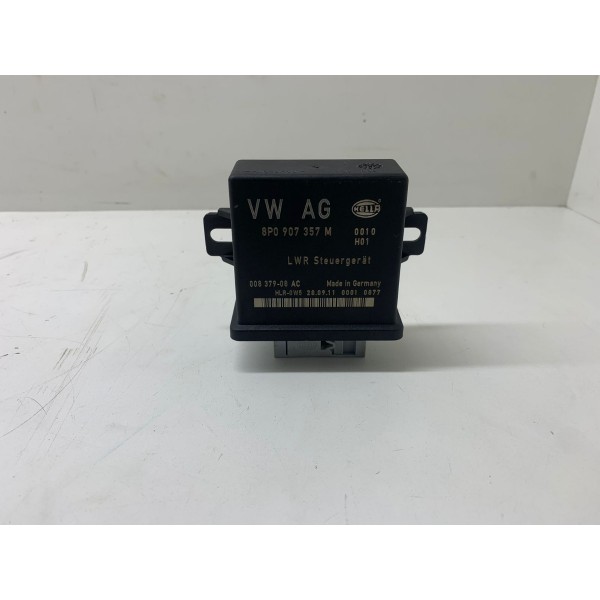 Módulo / Relê Farol Audi Q7 2012 8p0907357 4091