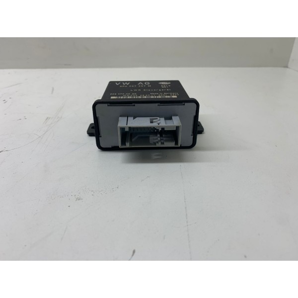 Módulo / Relê Farol Audi Q7 2012 8p0907357 4091