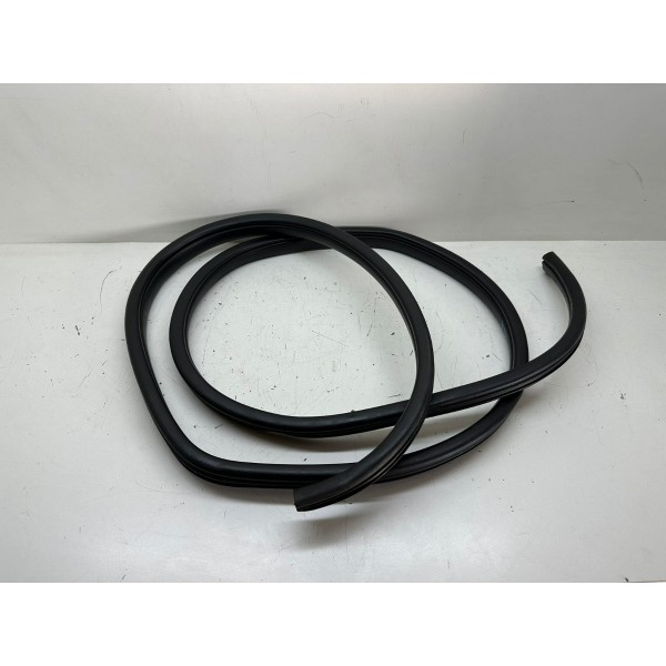 Borracha De Porta Traseira Direita Kia Optima 2013 3288