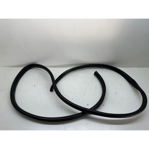 Borracha De Porta Dianteira Direita Kia Optima 2013 3287