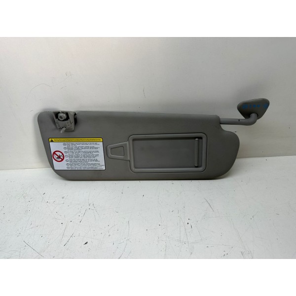 Quebra Sol Dianteiro Direito Kia Optima 2013 3285