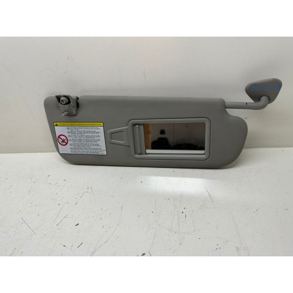 Quebra Sol Dianteiro Direito Kia Optima 2013 3285