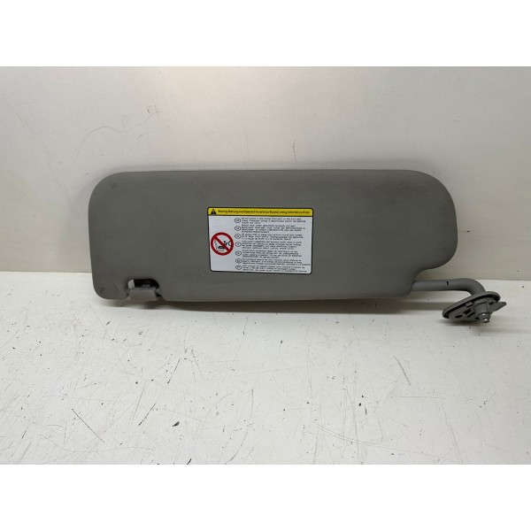 Quebra Sol Dianteiro Direito Kia Optima 2013 3285