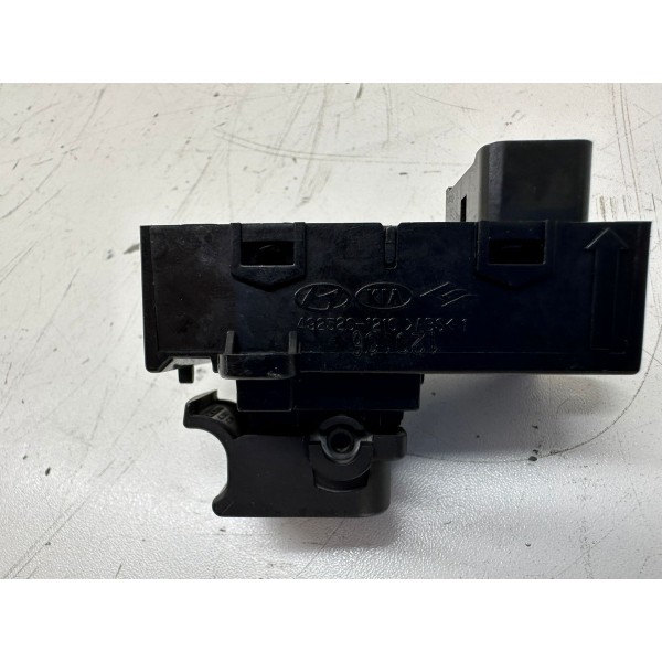 Botão Comando Do Vidro Kia Optima 2013 3284