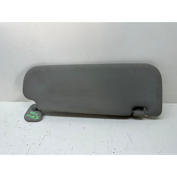 Quebra Sol Esquerdo Kia Optima 2013 3283