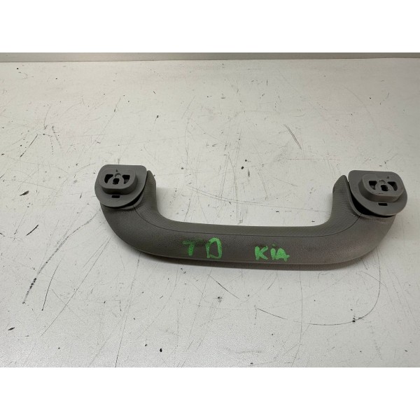 Alça De Segurança Teto Traseiro Direito Kia Optima 2013 3282